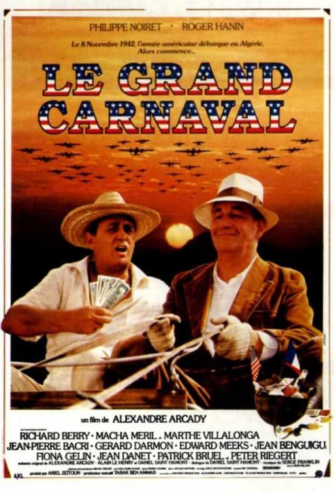 Le Grand Carnaval