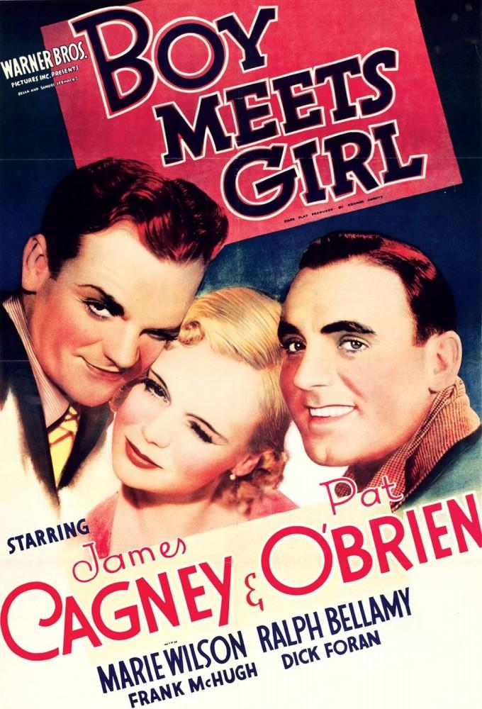 Boy Meets Girl