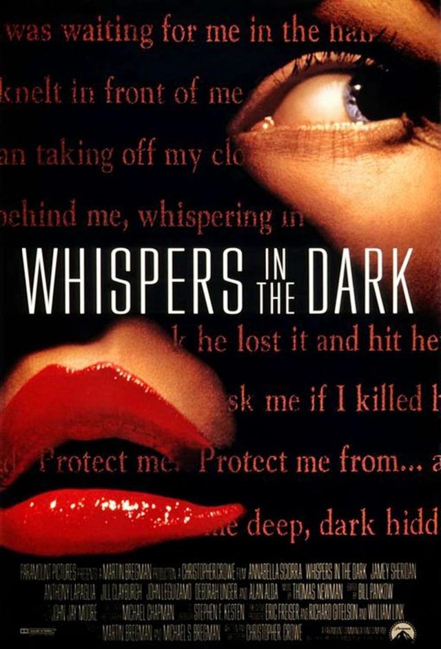 Whispers in the Dark