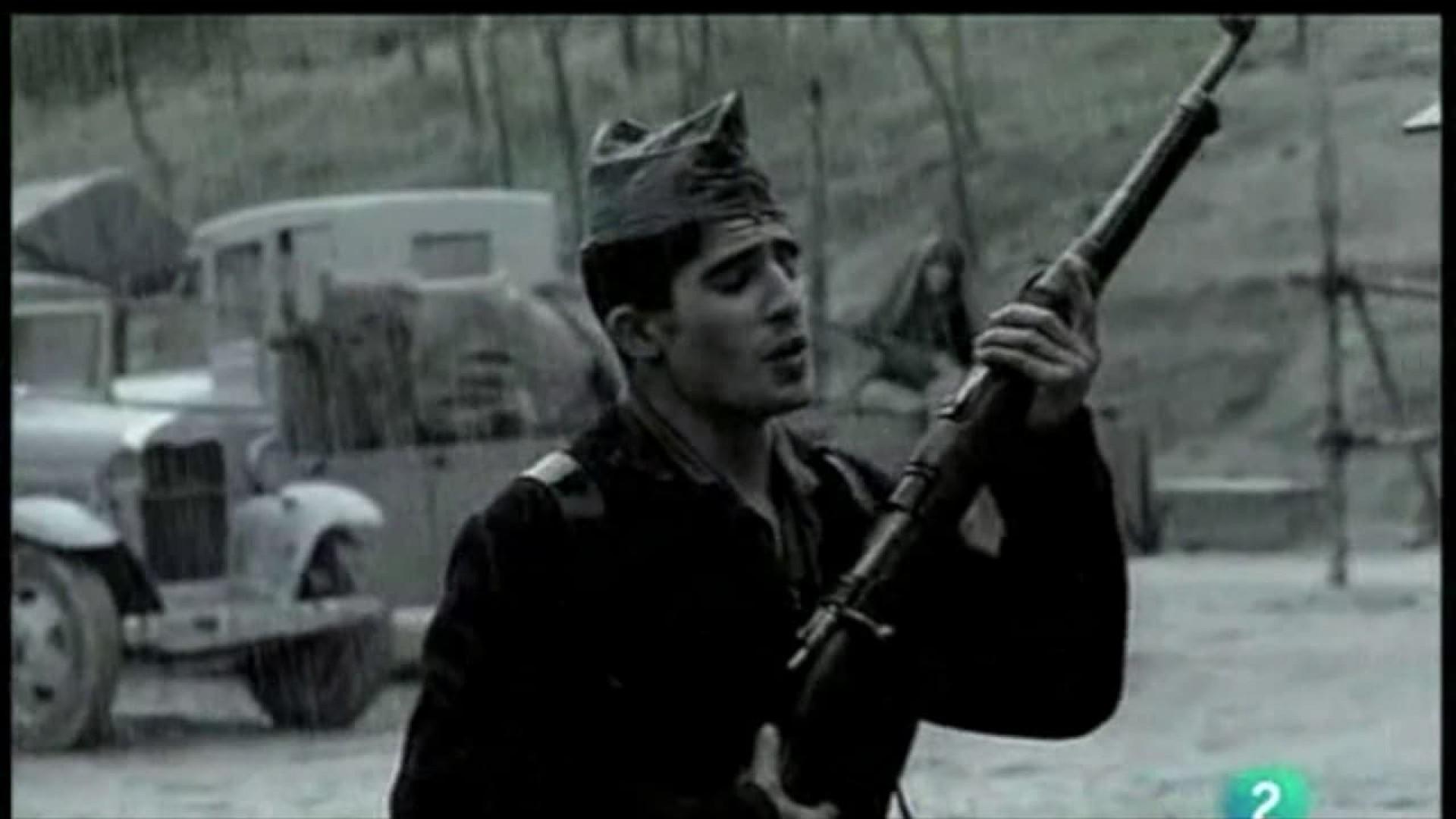 Soldiers of Salamina