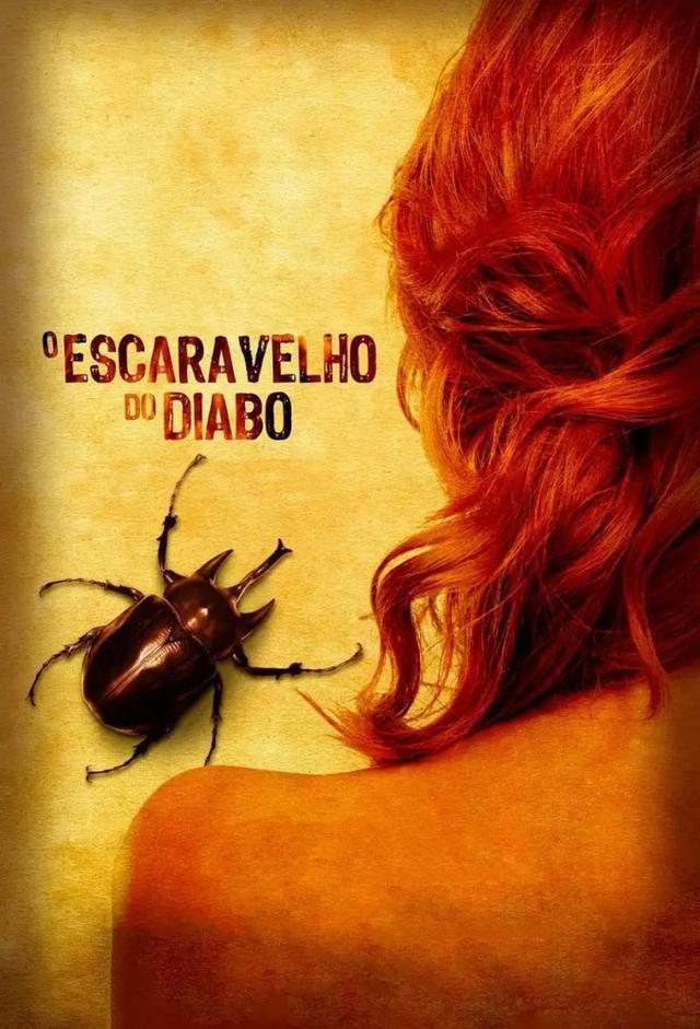 The Devil's Scarab