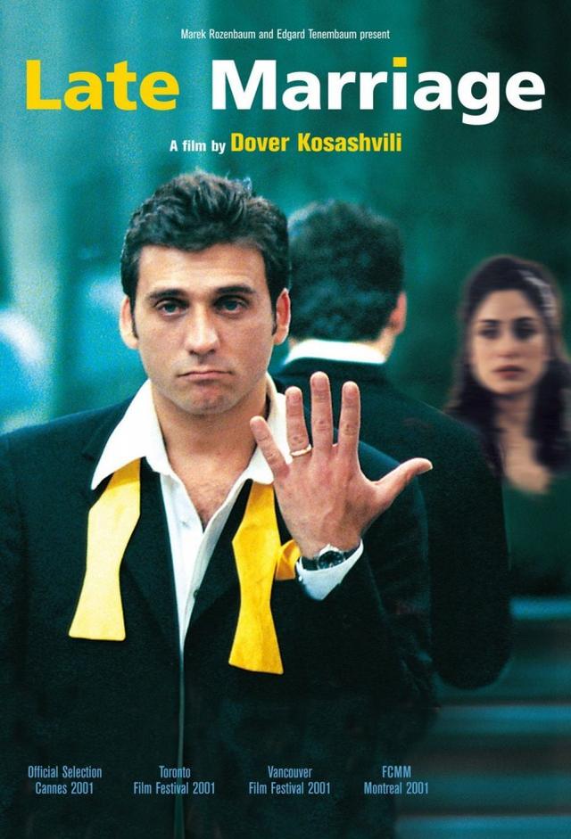 Matrimonio tardivo