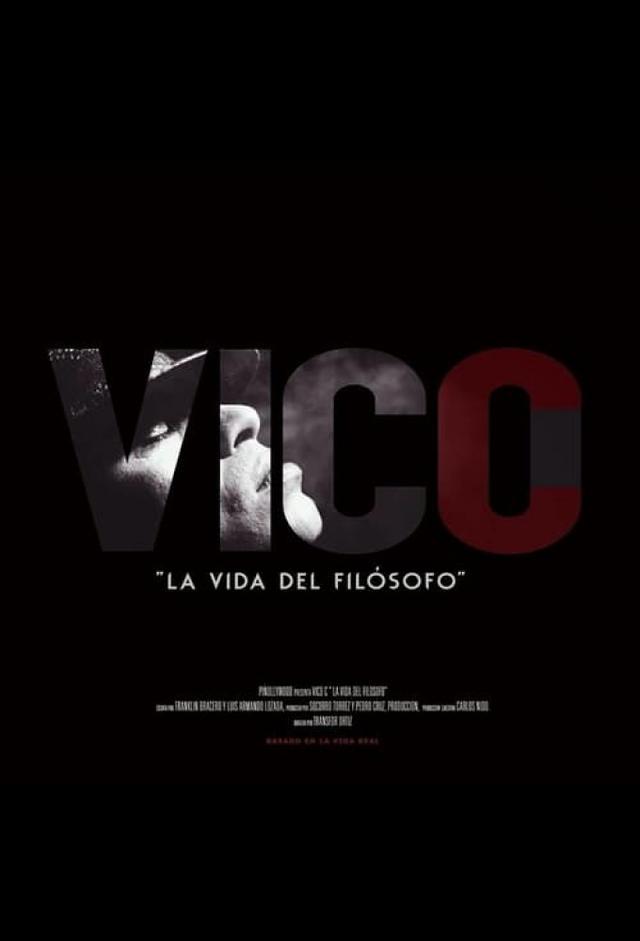 Vico C: The Life Of A Philosopher