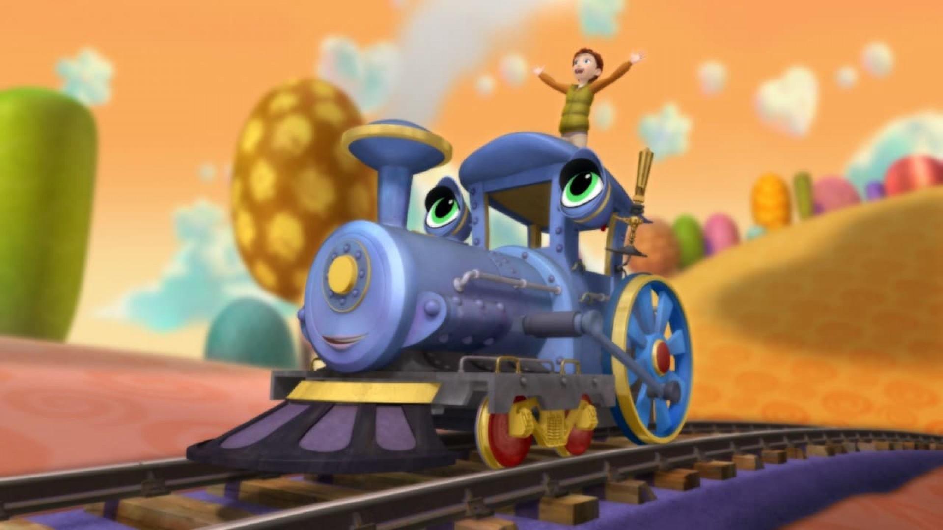 The Little Engine That Could