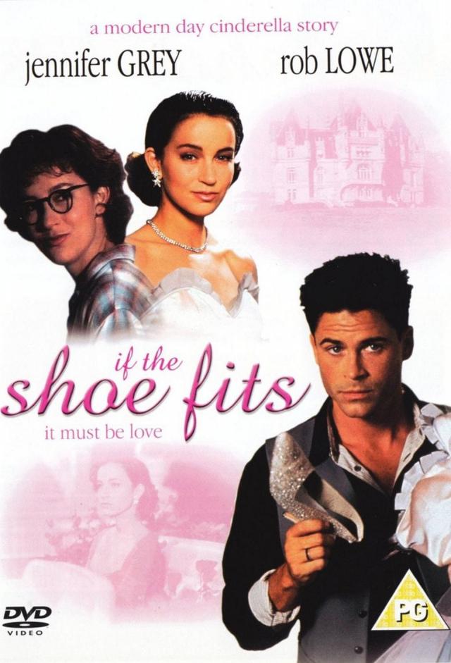 If the Shoe Fits