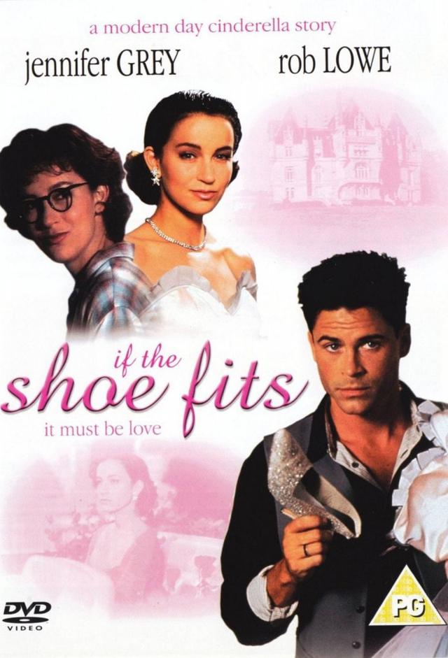 If the Shoe Fits