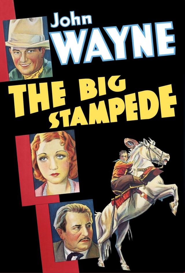 The Big Stampede