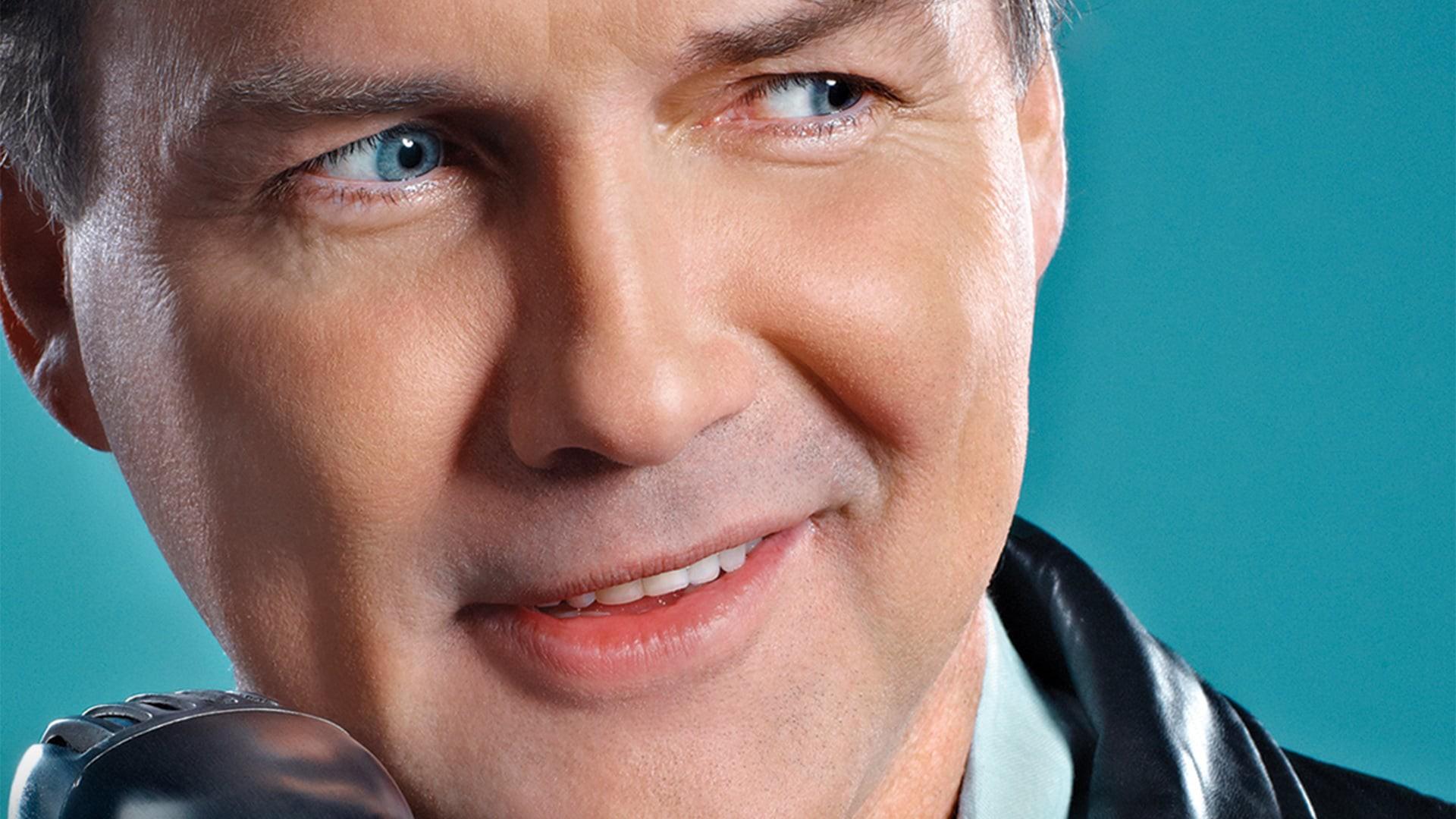 Norm MacDonald: Me Doing Standup