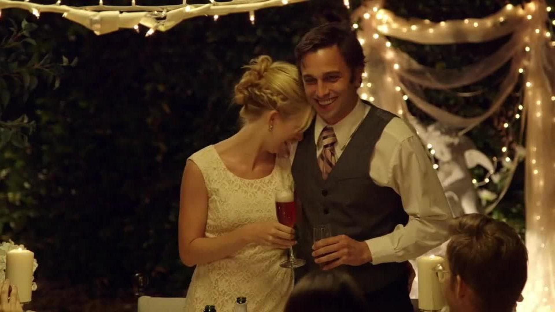 Shotgun Wedding