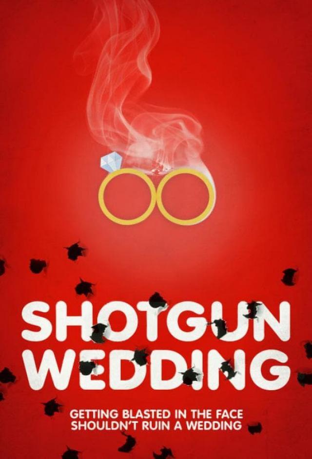Shotgun Wedding