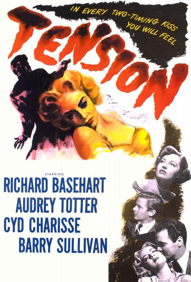 Tension