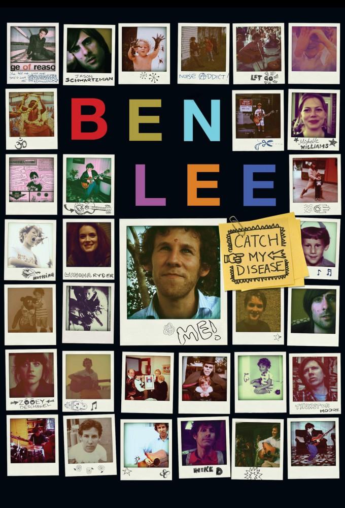 Ben Lee: Catch My Disease