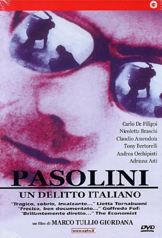 Who Killed Pasolini?