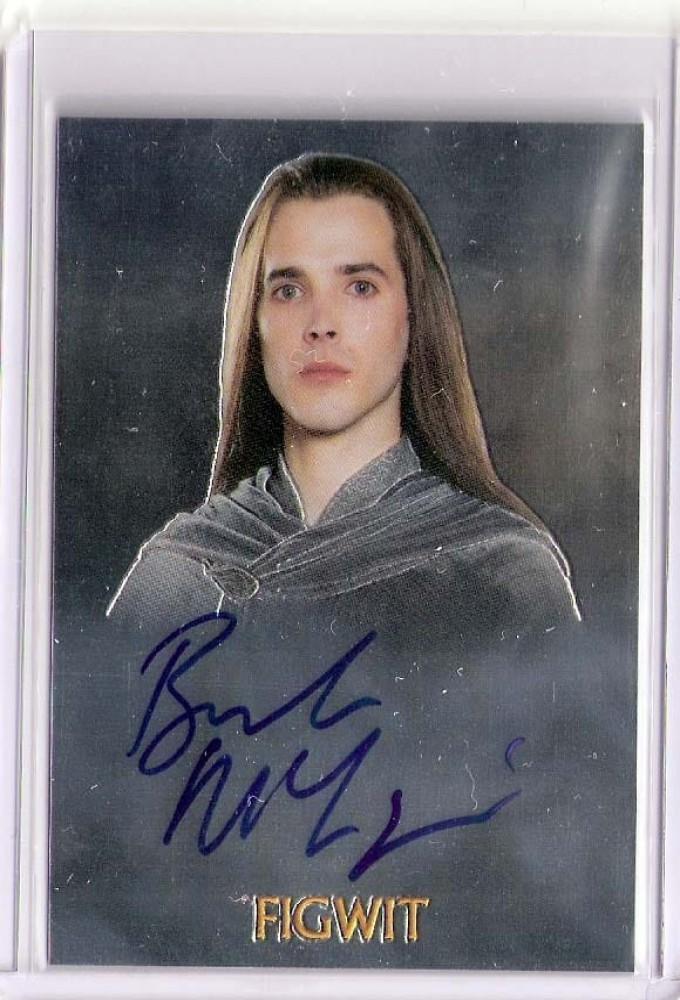 Frodo Is Great... Who Is That?!!