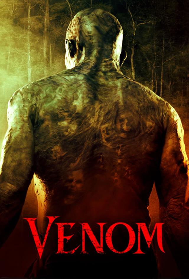 Venom - Biss der Teufelsschlangen