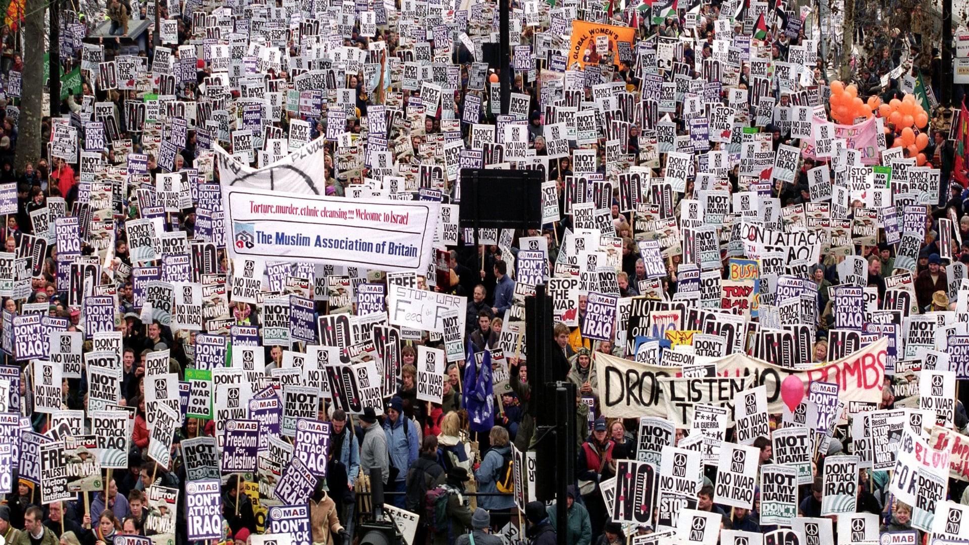 We Are Many