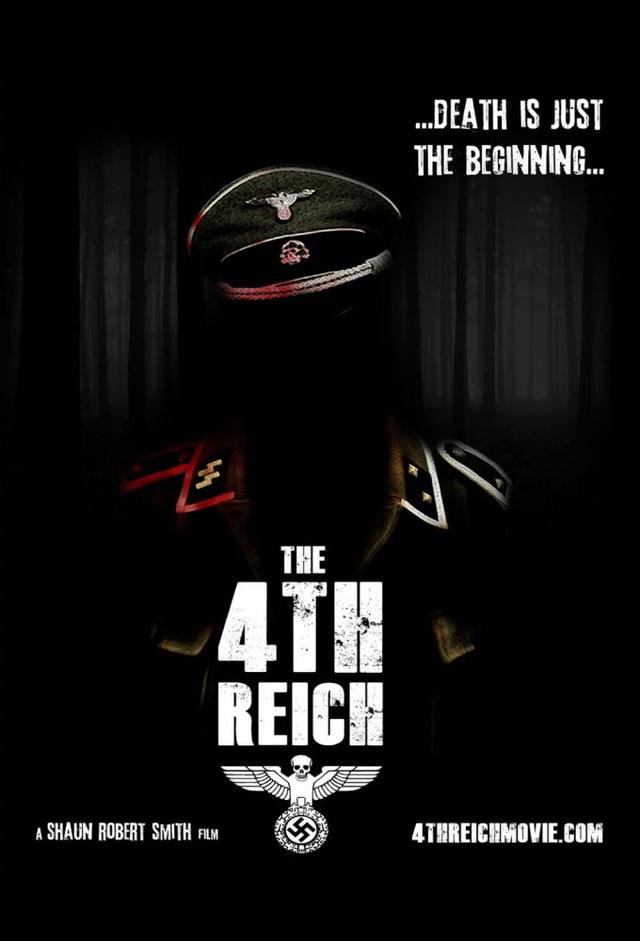 The 4th Reich