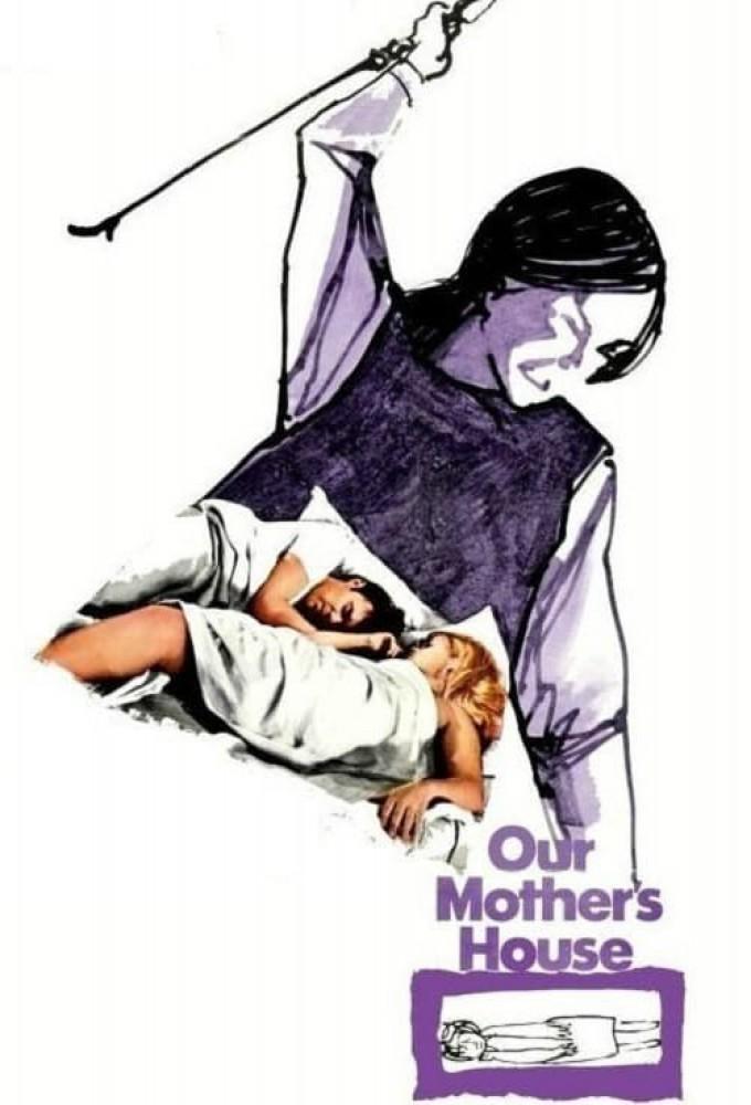 Our Mother's House