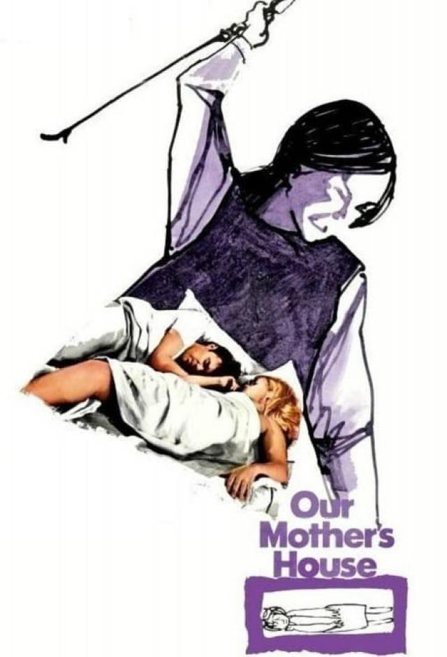 Our Mother's House
