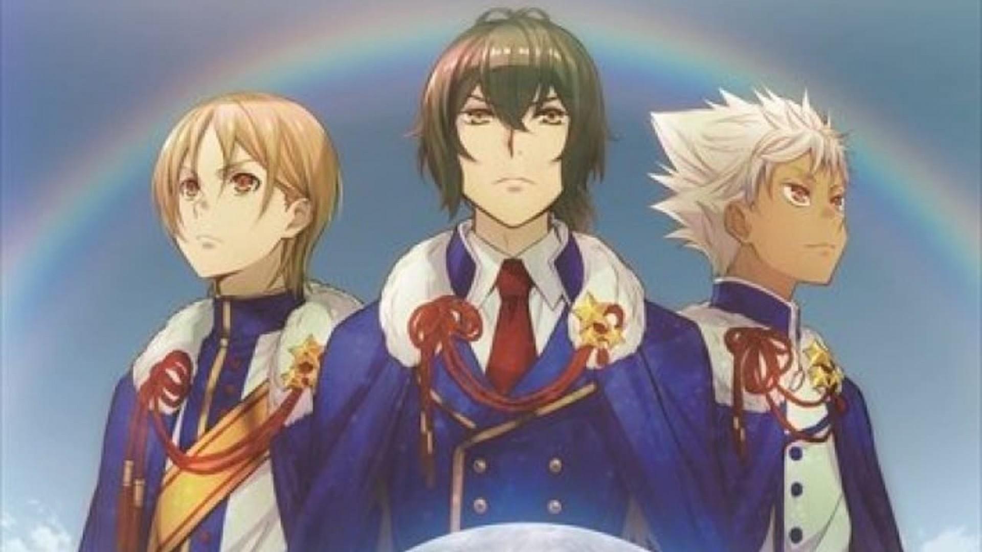 King of Prism