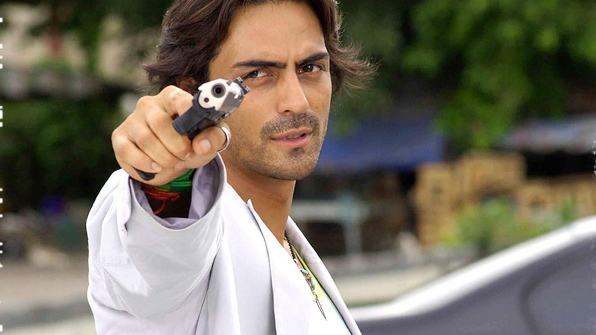 Ek Ajnabee