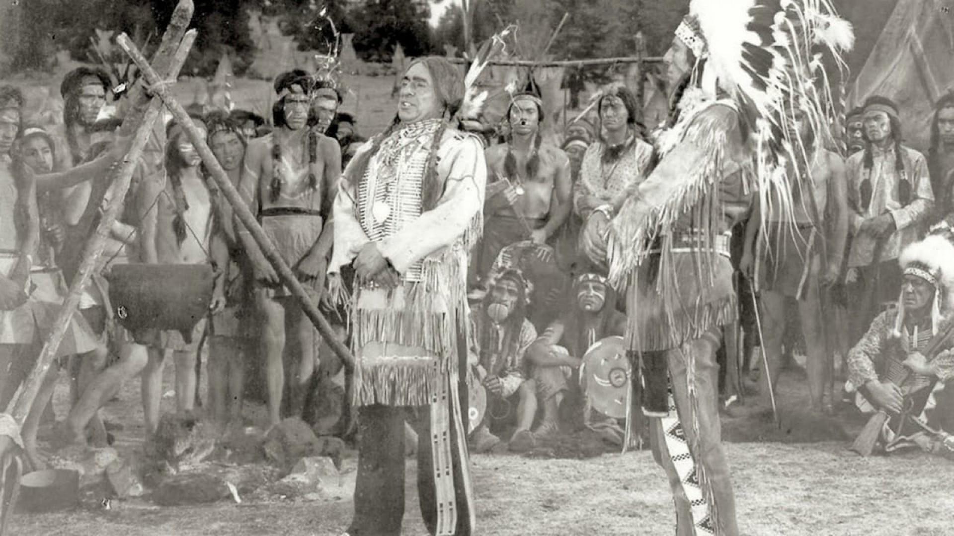 Sitting Bull