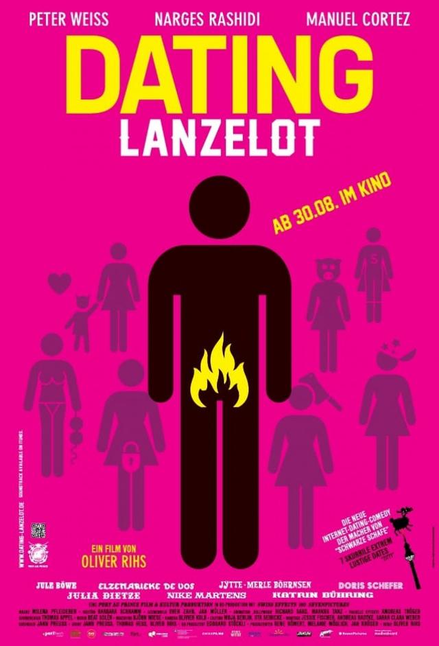 Dating Lanzelot