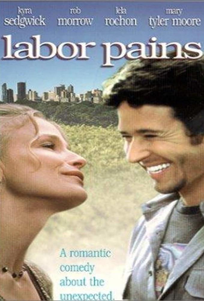 Labor Pains