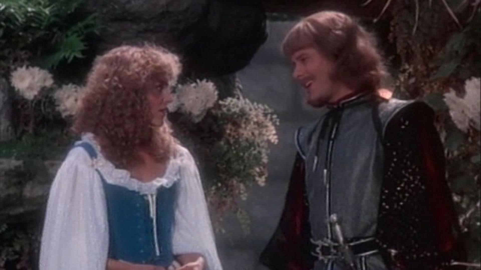 Rumpelstiltskin