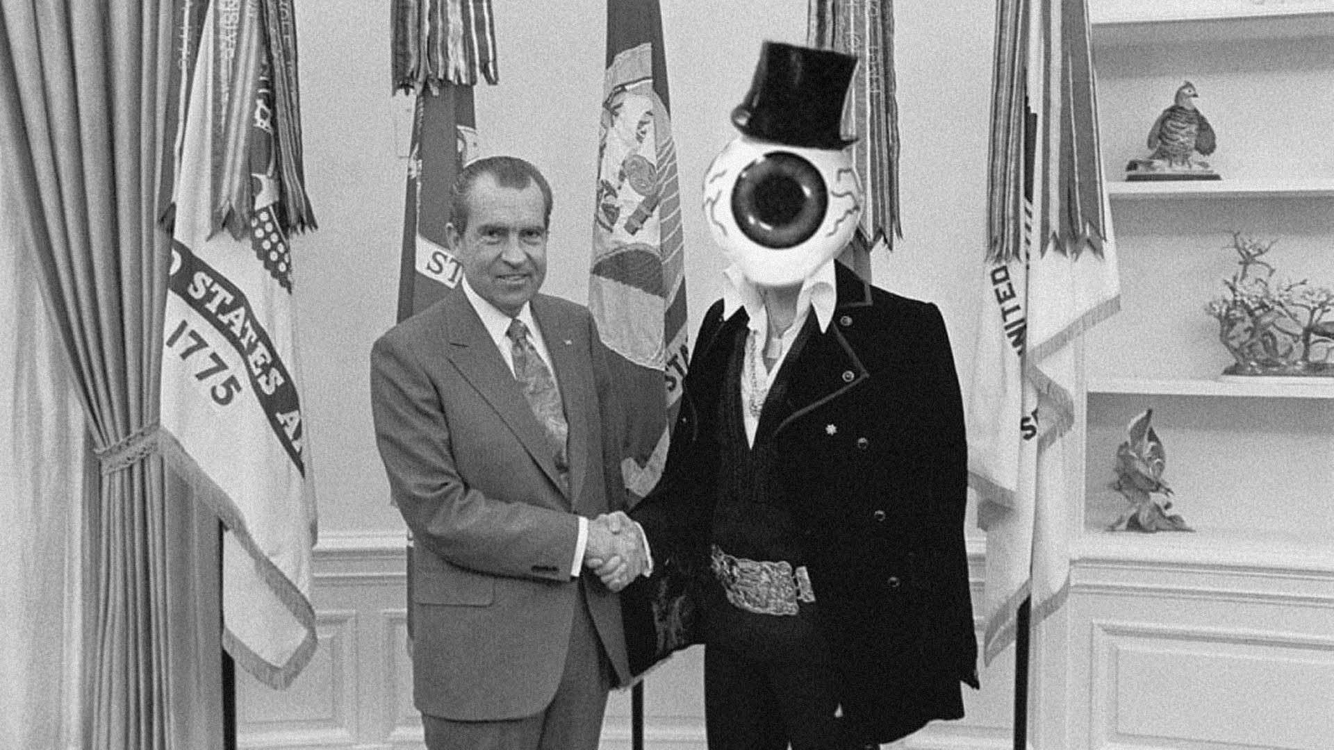 Theory of Obscurity: A Film About the Residents