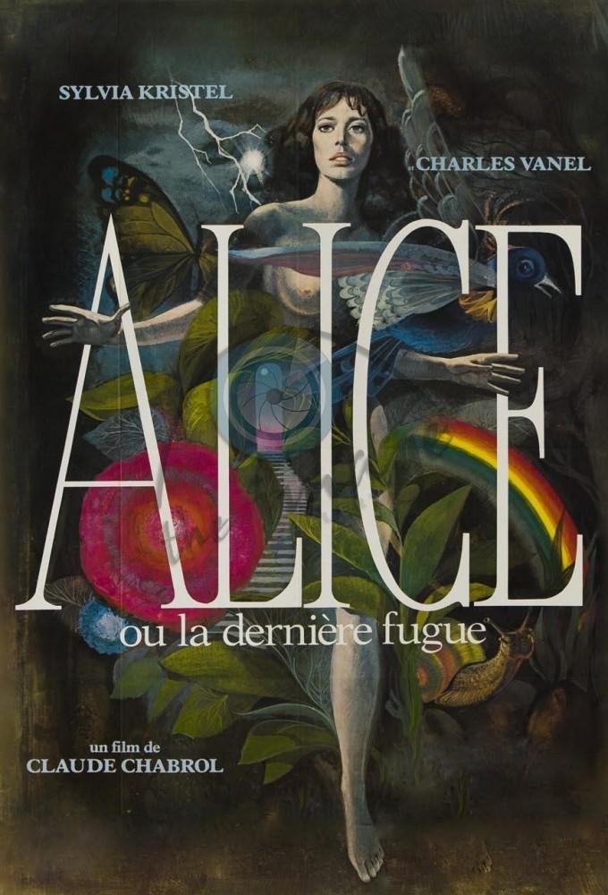 Alice ou la dernière fugue