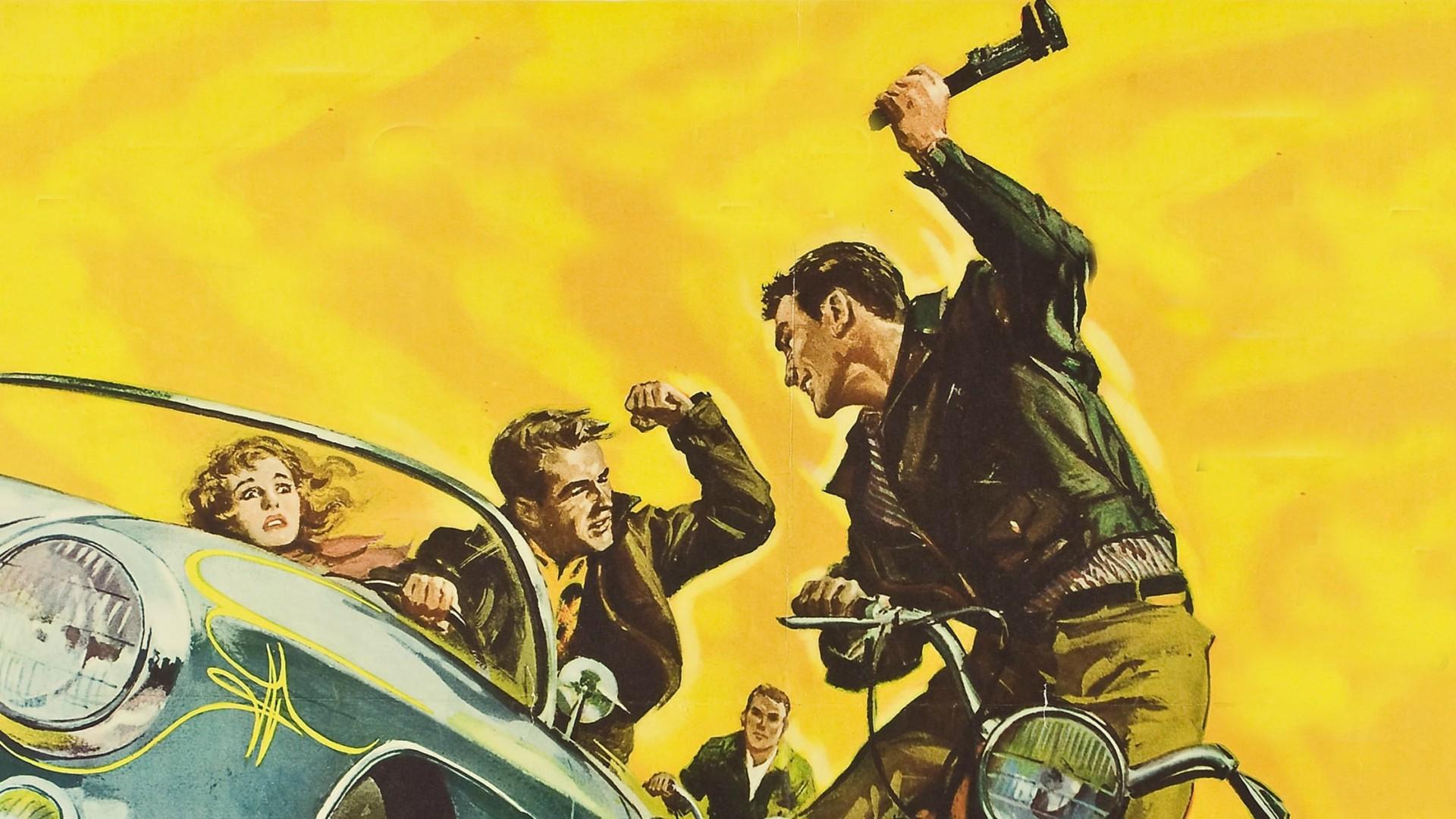 Dragstrip Riot