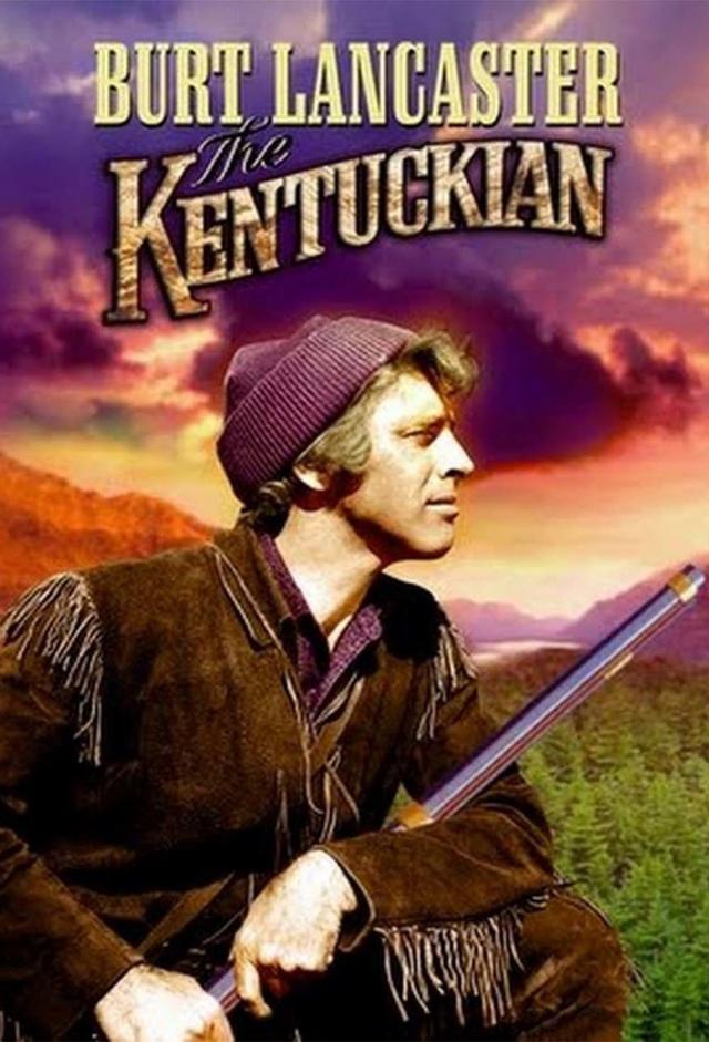 Der Mann aus Kentucky