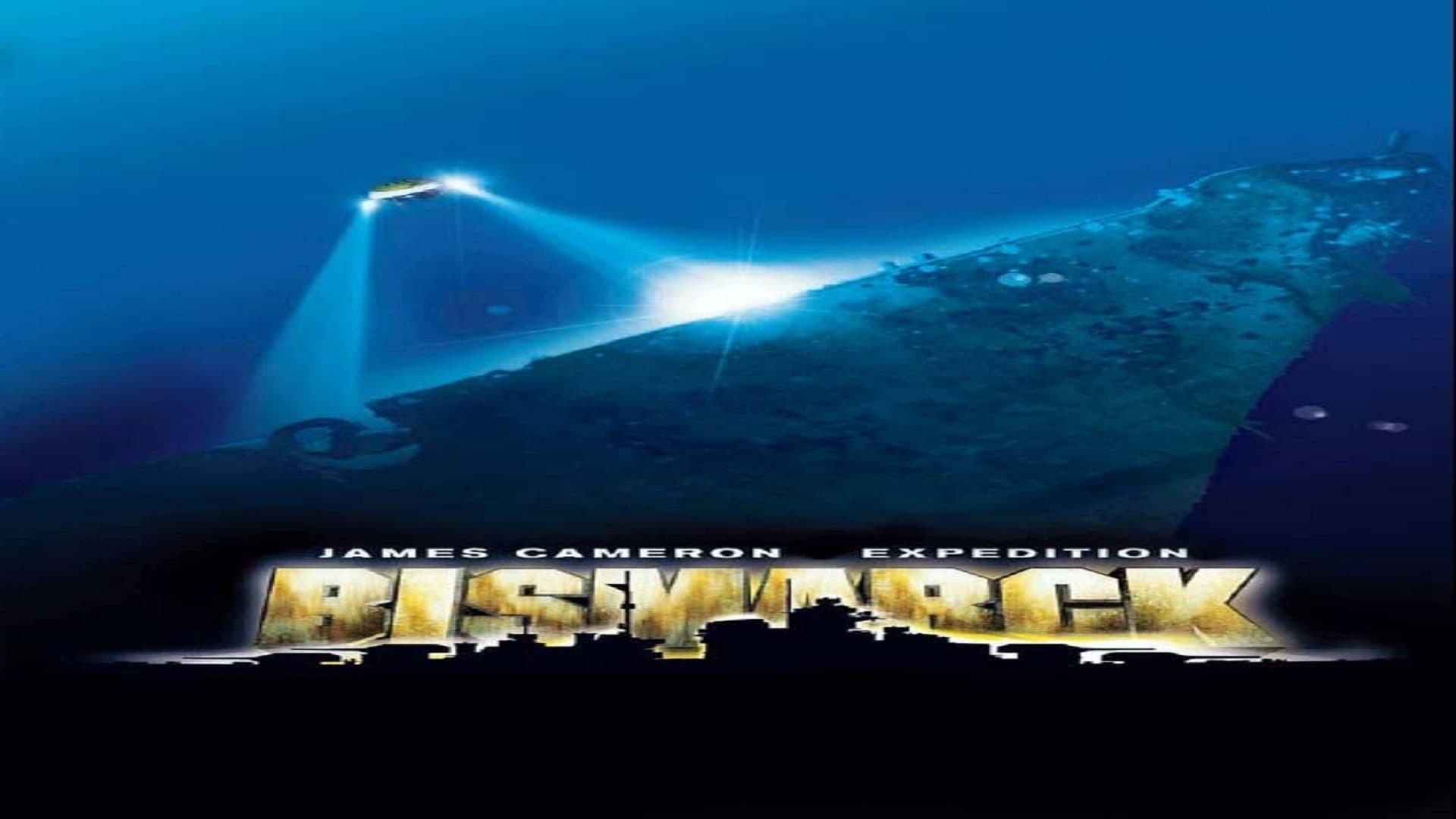 Expedition Bismarck