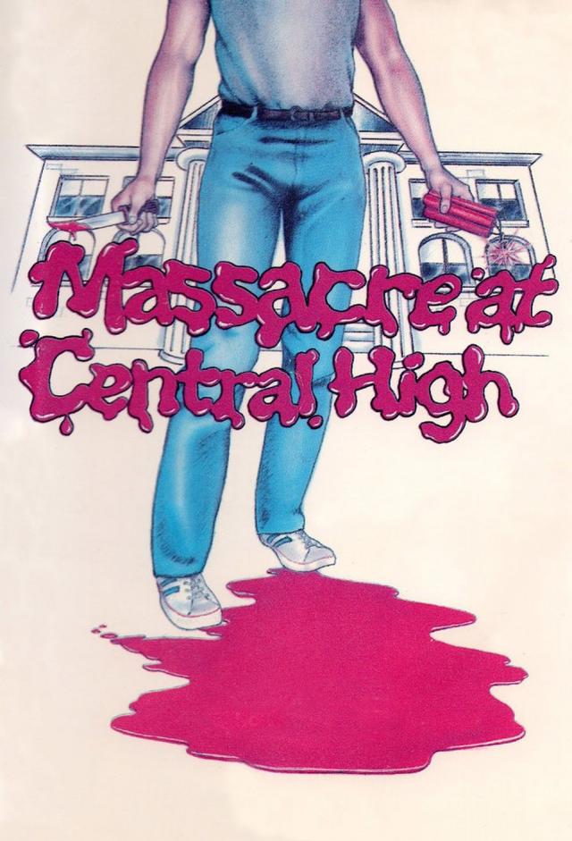Massacre at Central High