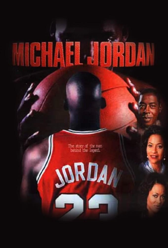 Michael Jordan: An American Hero