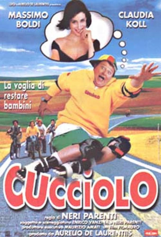 Cucciolo