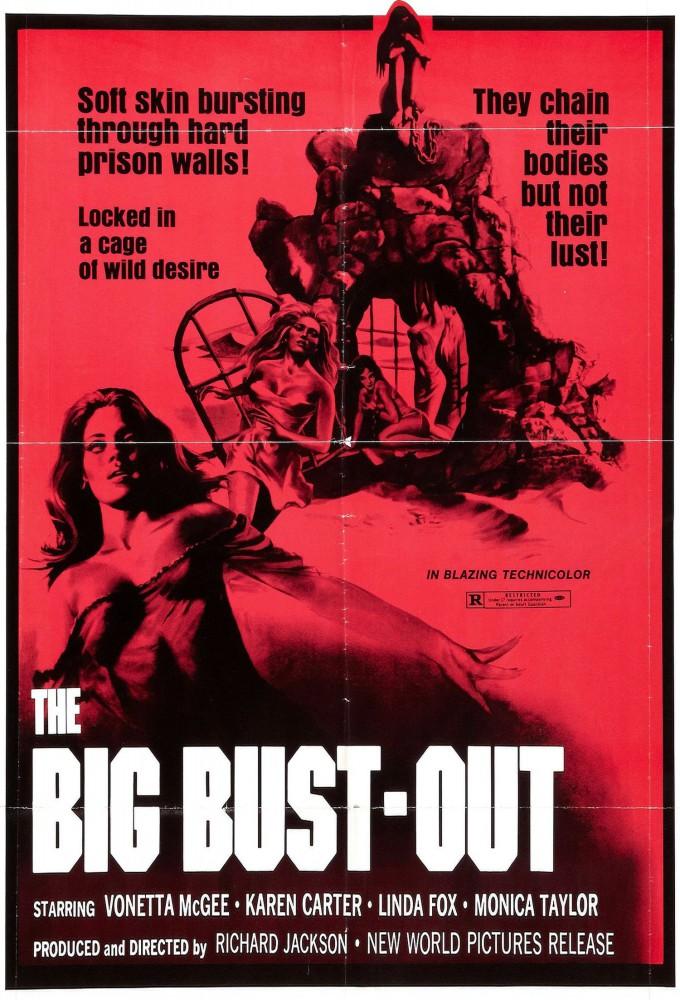 The Big Bust Out