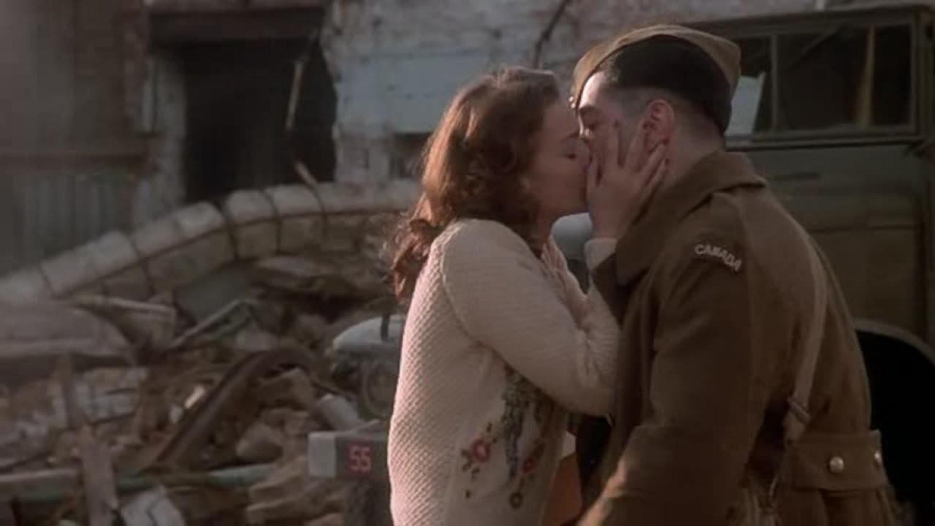 The War Bride