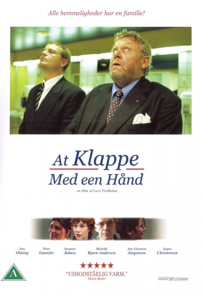 One-Hand Clapping