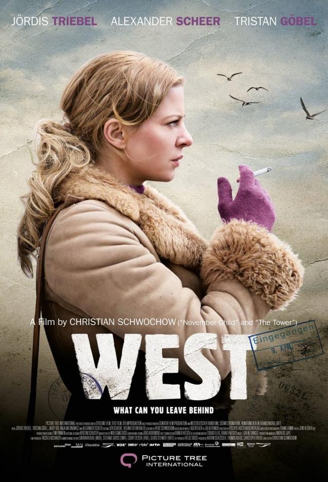 West