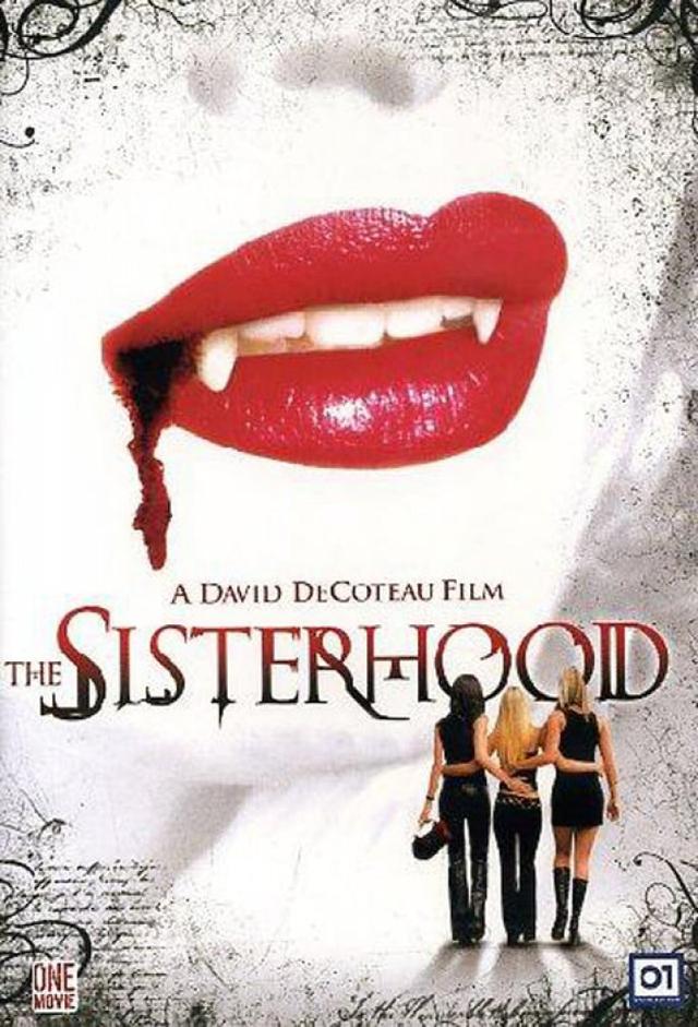 The Sisterhood