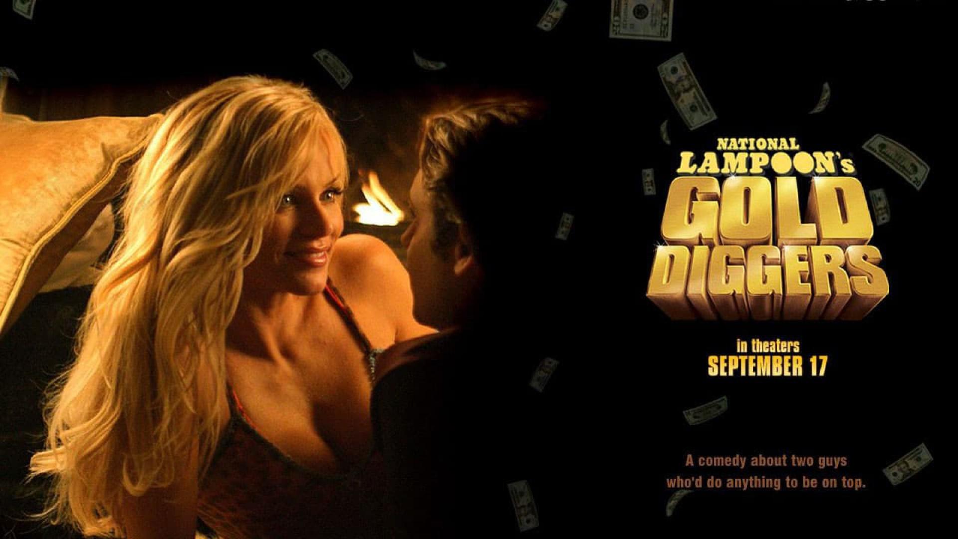 National Lampoon's Gold Diggers