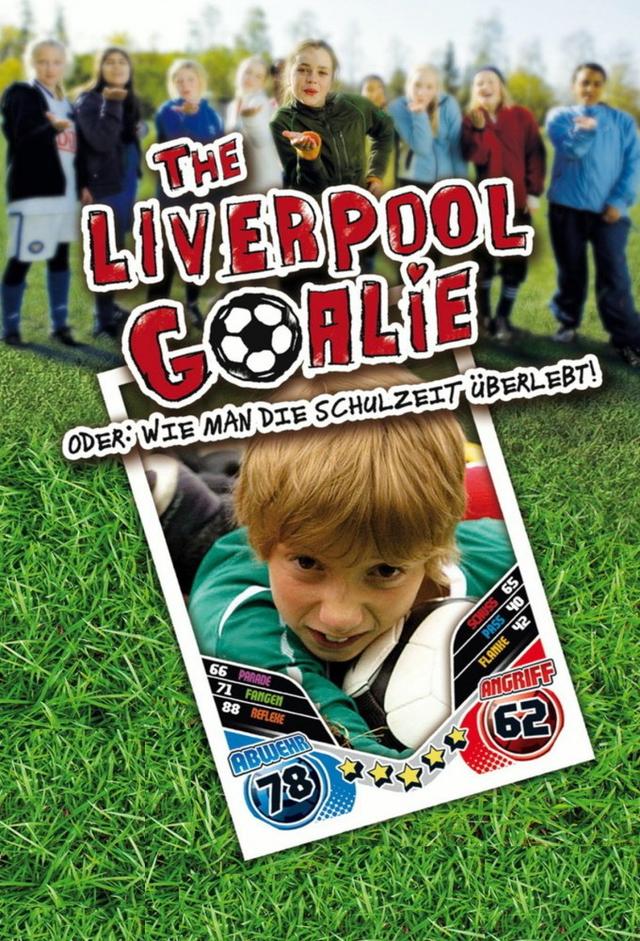The Liverpool Goalie