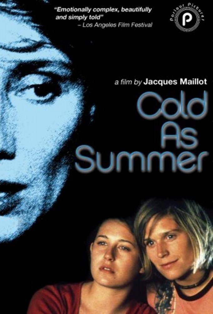 Cold as Summer