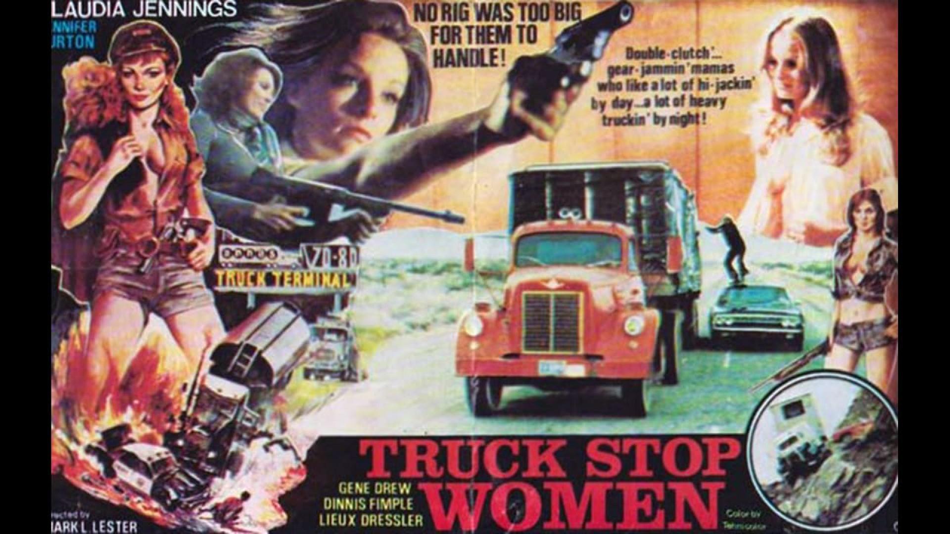 Truck Stop Women