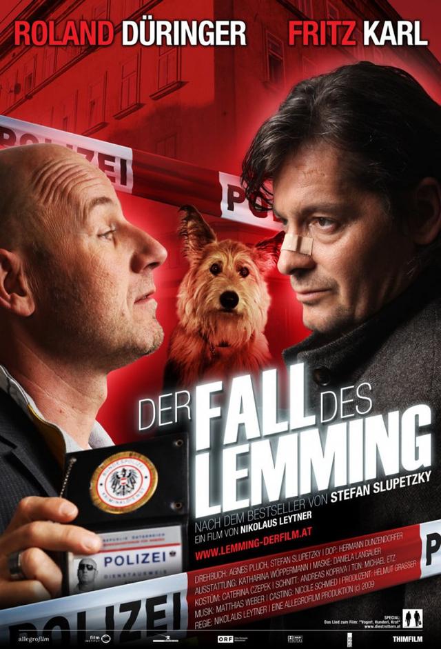 Lemming's First Case
