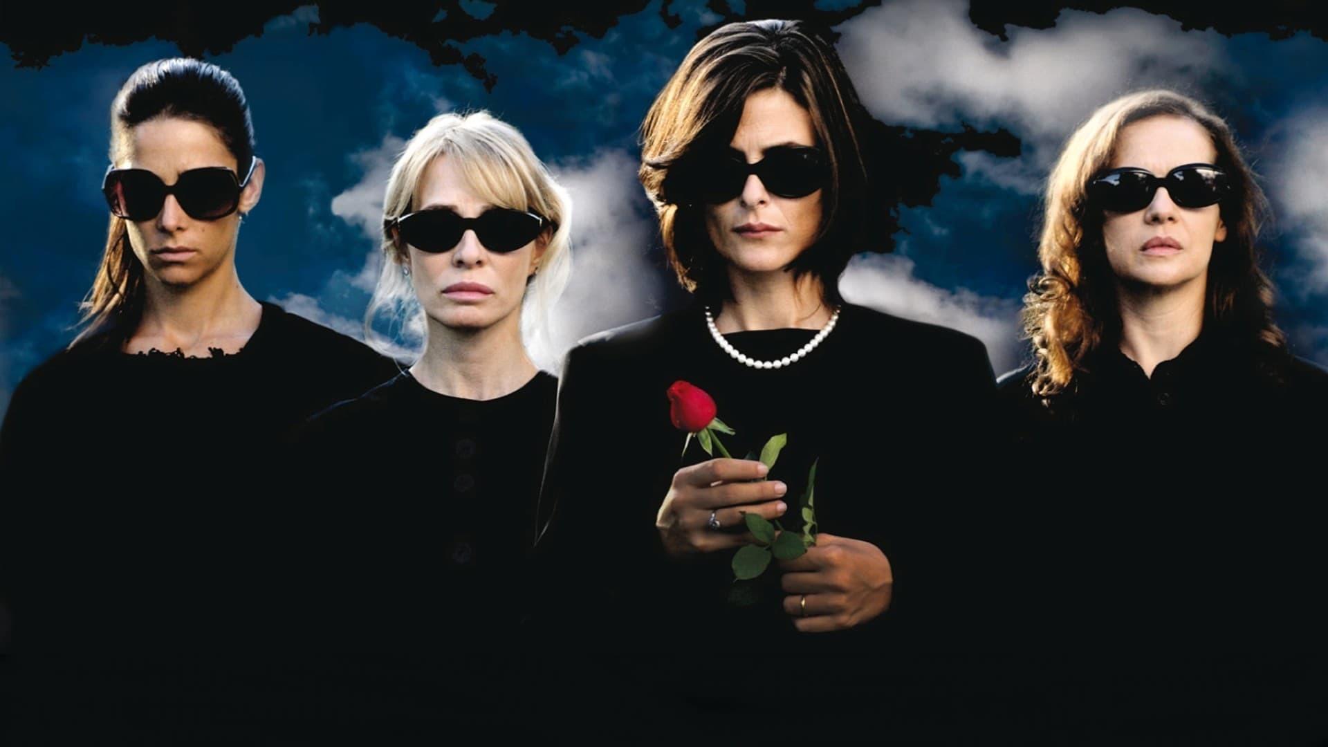 The Widows of Thursdays