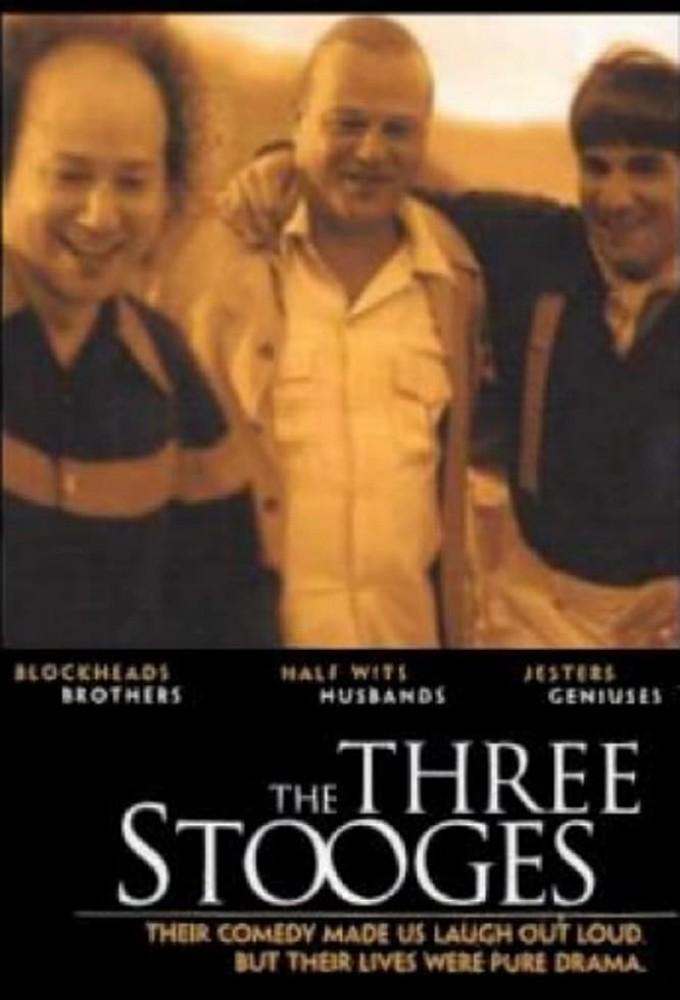 The Three Stooges