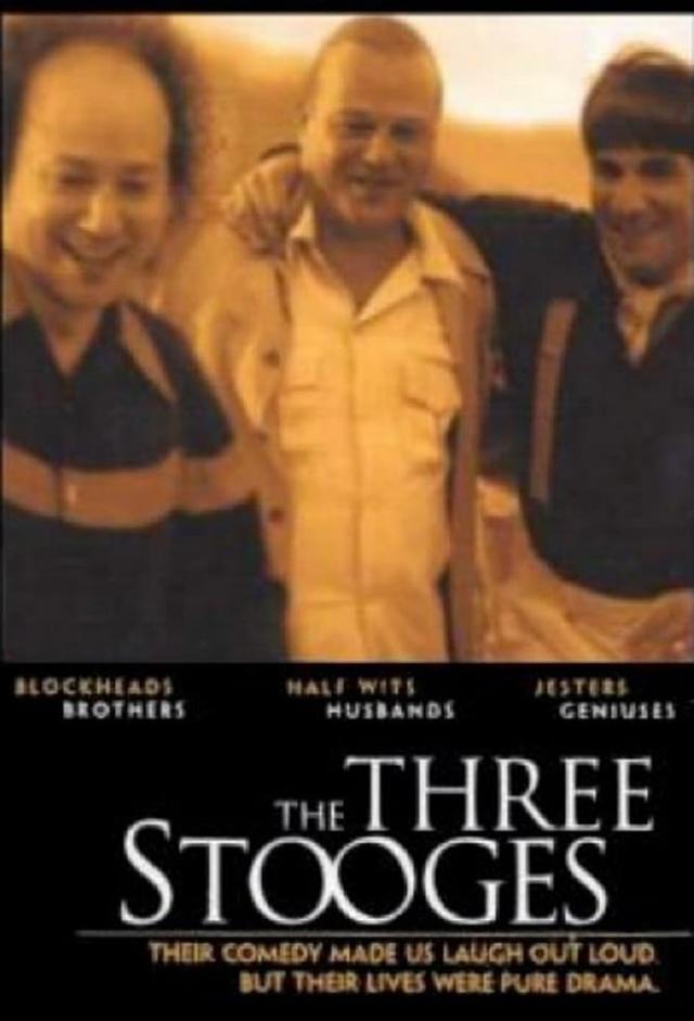 The Three Stooges